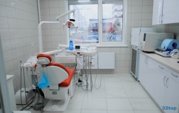 Профессиональная стоматология ЭСДЕНТИКА