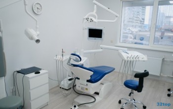 Профессиональная стоматология ЭСДЕНТИКА