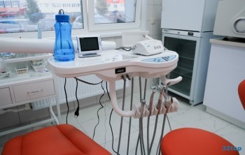 Профессиональная стоматология ЭСДЕНТИКА