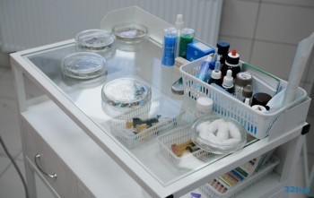 Профессиональная стоматология ЭСДЕНТИКА