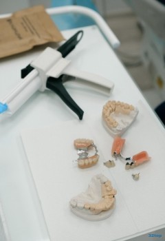 Профессиональная стоматология ЭСДЕНТИКА