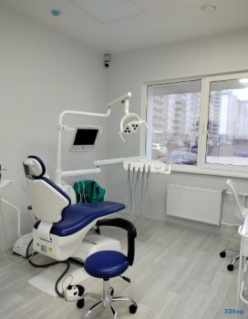 Профессиональная стоматология ЭСДЕНТИКА