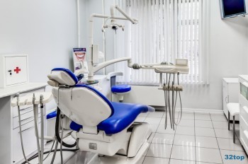 Стоматология NEW DENT (НЬЮ ДЕНТ)