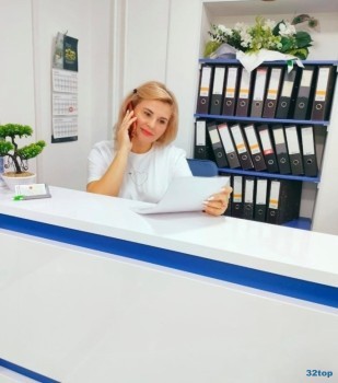 Стоматология NEW DENT (НЬЮ ДЕНТ)