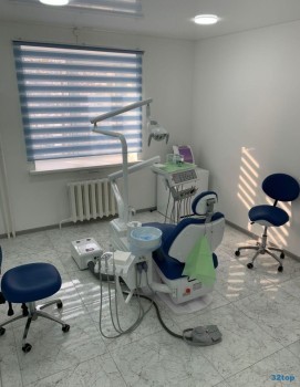 Стоматология NEW DENT (НЬЮ ДЕНТ)