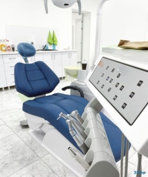 Стоматология NEW DENT (НЬЮ ДЕНТ)