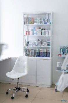 Стоматологический центр ALLIANCE FRANCAISE (АЛЬЯНС ФРАНСЕЗ) м. Цветной бульвар