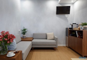 Стоматологический центр ALLIANCE FRANCAISE (АЛЬЯНС ФРАНСЕЗ) м. Цветной бульвар