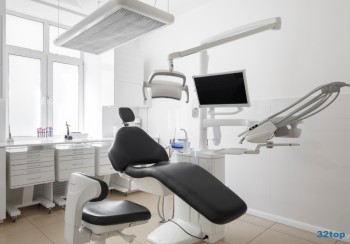 Стоматологический центр ALLIANCE FRANCAISE (АЛЬЯНС ФРАНСЕЗ) м. Цветной бульвар