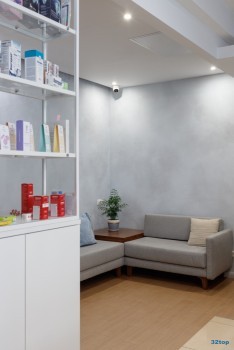 Стоматологический центр ALLIANCE FRANCAISE (АЛЬЯНС ФРАНСЕЗ) м. Цветной бульвар