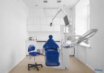 Стоматологический центр ALLIANCE FRANCAISE (АЛЬЯНС ФРАНСЕЗ) м. Цветной бульвар