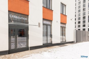 СТОМАТОЛОГИЯ ДОКТОРА КАЗУМОВА м. Балтийская