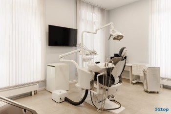 СТОМАТОЛОГИЯ ДОКТОРА КАЗУМОВА м. Балтийская