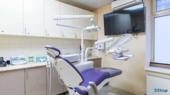 Стоматология с умом АЙКЬЮ ДЕНТА (IQ DENTA) м. Марьина Роща