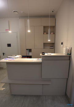 Стоматология ЦЕНТР ВОССТАНОВИТЕЛЬНОЙ СТОМАТОЛОГИИ