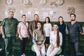 СТУДИЯ ЭСТЕТИЧЕСКОЙ СТОМАТОЛОГИИ