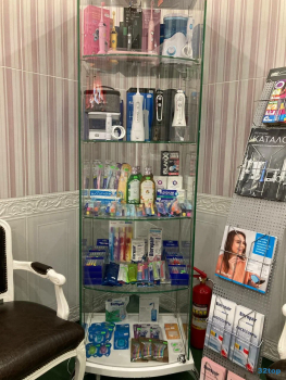 СТУДИЯ ЭСТЕТИЧЕСКОЙ СТОМАТОЛОГИИ