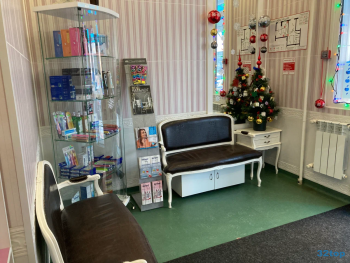 СТУДИЯ ЭСТЕТИЧЕСКОЙ СТОМАТОЛОГИИ