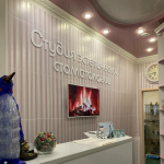 СТУДИЯ ЭСТЕТИЧЕСКОЙ СТОМАТОЛОГИИ