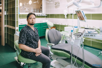 СТУДИЯ ЭСТЕТИЧЕСКОЙ СТОМАТОЛОГИИ