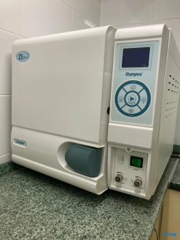 СТУДИЯ ЭСТЕТИЧЕСКОЙ СТОМАТОЛОГИИ