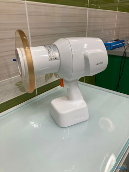 СТУДИЯ ЭСТЕТИЧЕСКОЙ СТОМАТОЛОГИИ