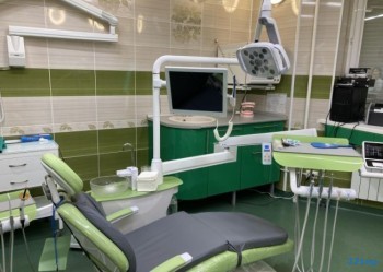 СТУДИЯ ЭСТЕТИЧЕСКОЙ СТОМАТОЛОГИИ