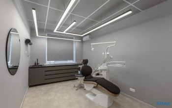 Стоматология ART DENTAL GALLERY (АРТ ДЕНТАЛ ГАЛЛЕРИ) м. Московская