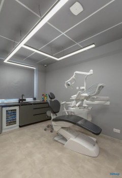 Стоматология ART DENTAL GALLERY (АРТ ДЕНТАЛ ГАЛЛЕРИ) м. Московская