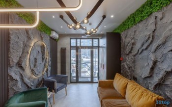 Стоматология ART DENTAL GALLERY (АРТ ДЕНТАЛ ГАЛЛЕРИ) м. Московская