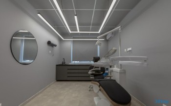 Стоматология ART DENTAL GALLERY (АРТ ДЕНТАЛ ГАЛЛЕРИ) м. Московская