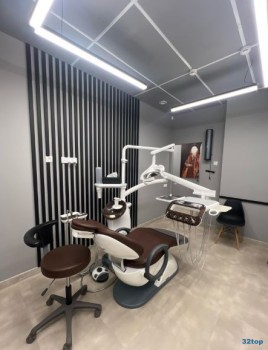 Стоматология ART DENTAL GALLERY (АРТ ДЕНТАЛ ГАЛЛЕРИ) м. Московская