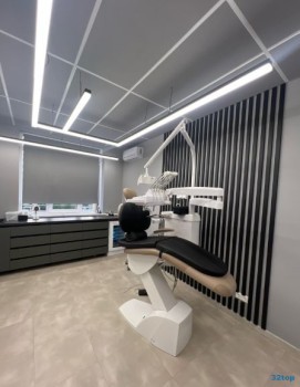 Стоматология ART DENTAL GALLERY (АРТ ДЕНТАЛ ГАЛЛЕРИ) м. Московская