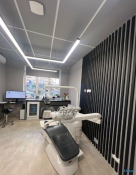 Стоматология ART DENTAL GALLERY (АРТ ДЕНТАЛ ГАЛЛЕРИ) м. Московская