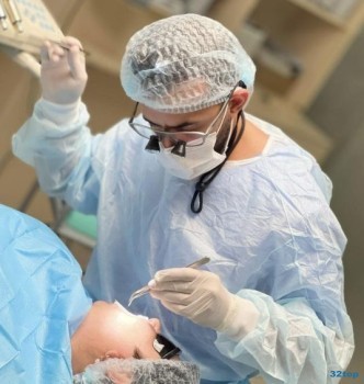 Стоматология ART DENTAL GALLERY (АРТ ДЕНТАЛ ГАЛЛЕРИ) м. Московская