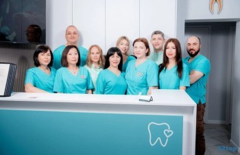 Стоматология СТУДИЯ УЛЫБКИ