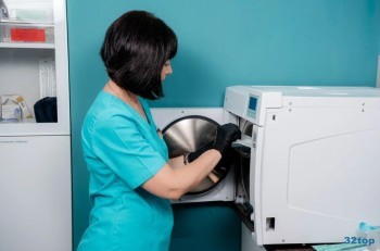 Стоматология СТУДИЯ УЛЫБКИ