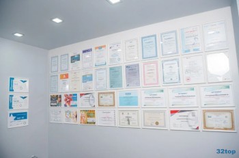 Стоматология СТУДИЯ УЛЫБКИ