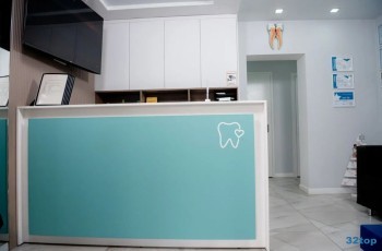 Стоматология СТУДИЯ УЛЫБКИ