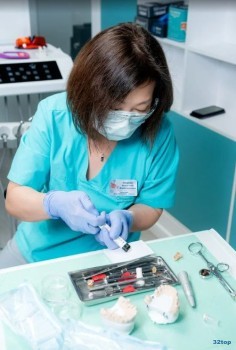 Стоматология СТУДИЯ УЛЫБКИ