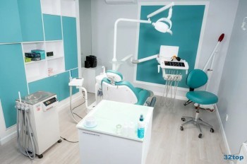 Стоматология СТУДИЯ УЛЫБКИ