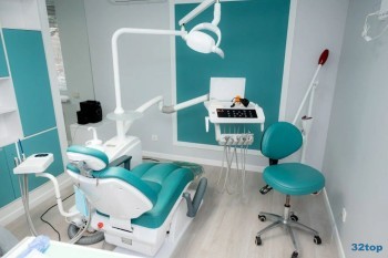 Стоматология СТУДИЯ УЛЫБКИ