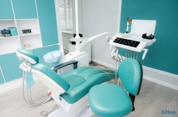 Стоматология СТУДИЯ УЛЫБКИ