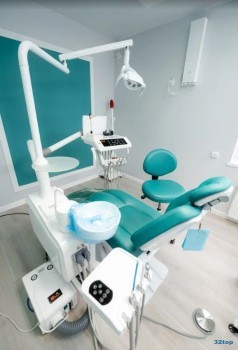 Стоматология СТУДИЯ УЛЫБКИ