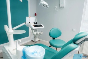 Стоматология СТУДИЯ УЛЫБКИ