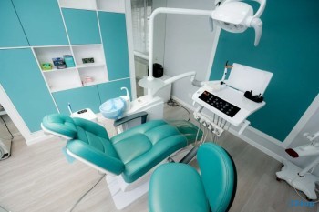 Стоматология СТУДИЯ УЛЫБКИ