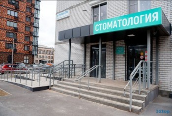 Стоматология СТУДИЯ УЛЫБКИ