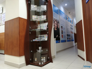 Центр красоты и здоровья ТРИО