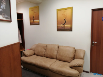 Центр красоты и здоровья ТРИО