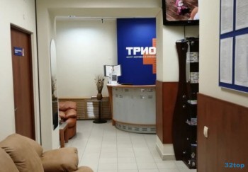 Центр красоты и здоровья ТРИО